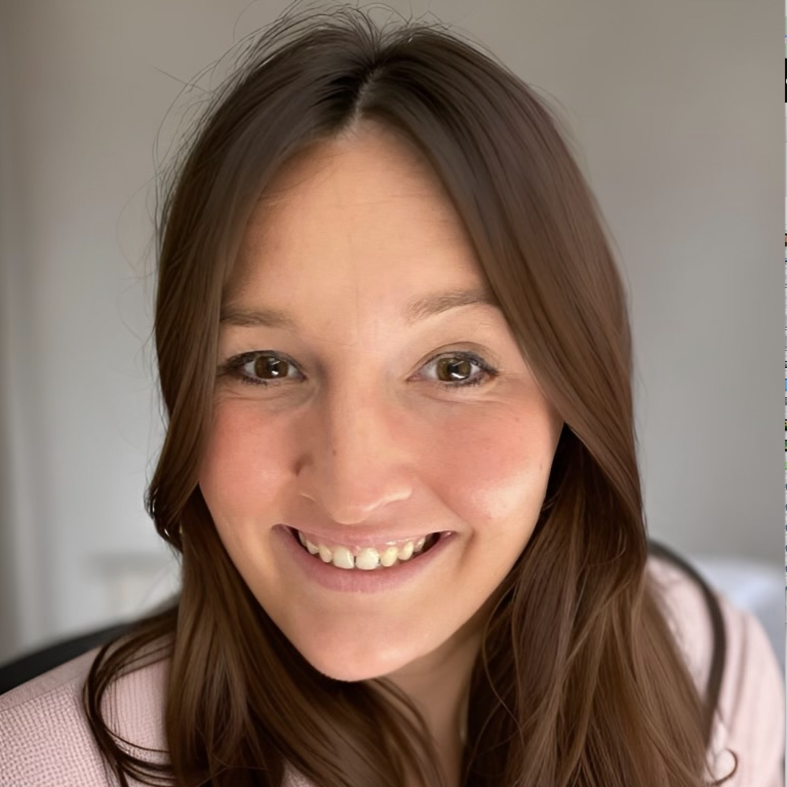 Flocksy Sales Executive Nalia